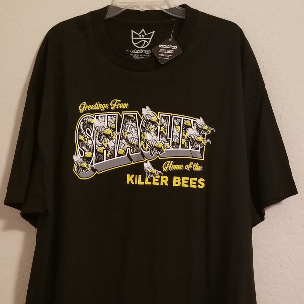 [,Men's] RetroKings Tshirt <NWT>